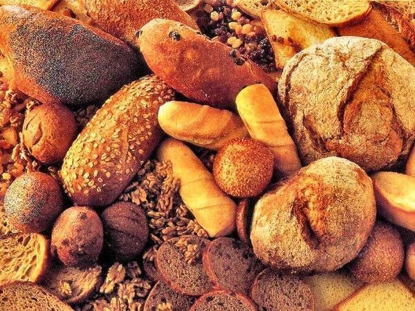 Histoire du Pain ... La Baguette est bien " Gauloise "